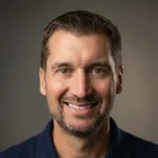 Paul Cheetham, Founder and CEO, Vanla Group