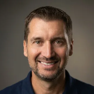 Paul Cheetham, CEO of Vanla Group
