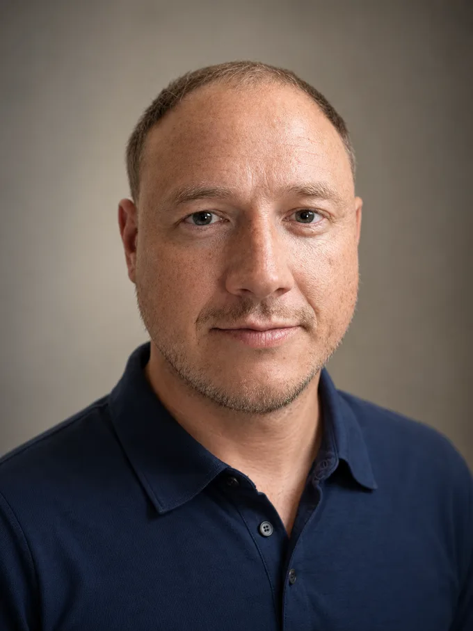 David Tracey, M&A Advisor, Vanla Group